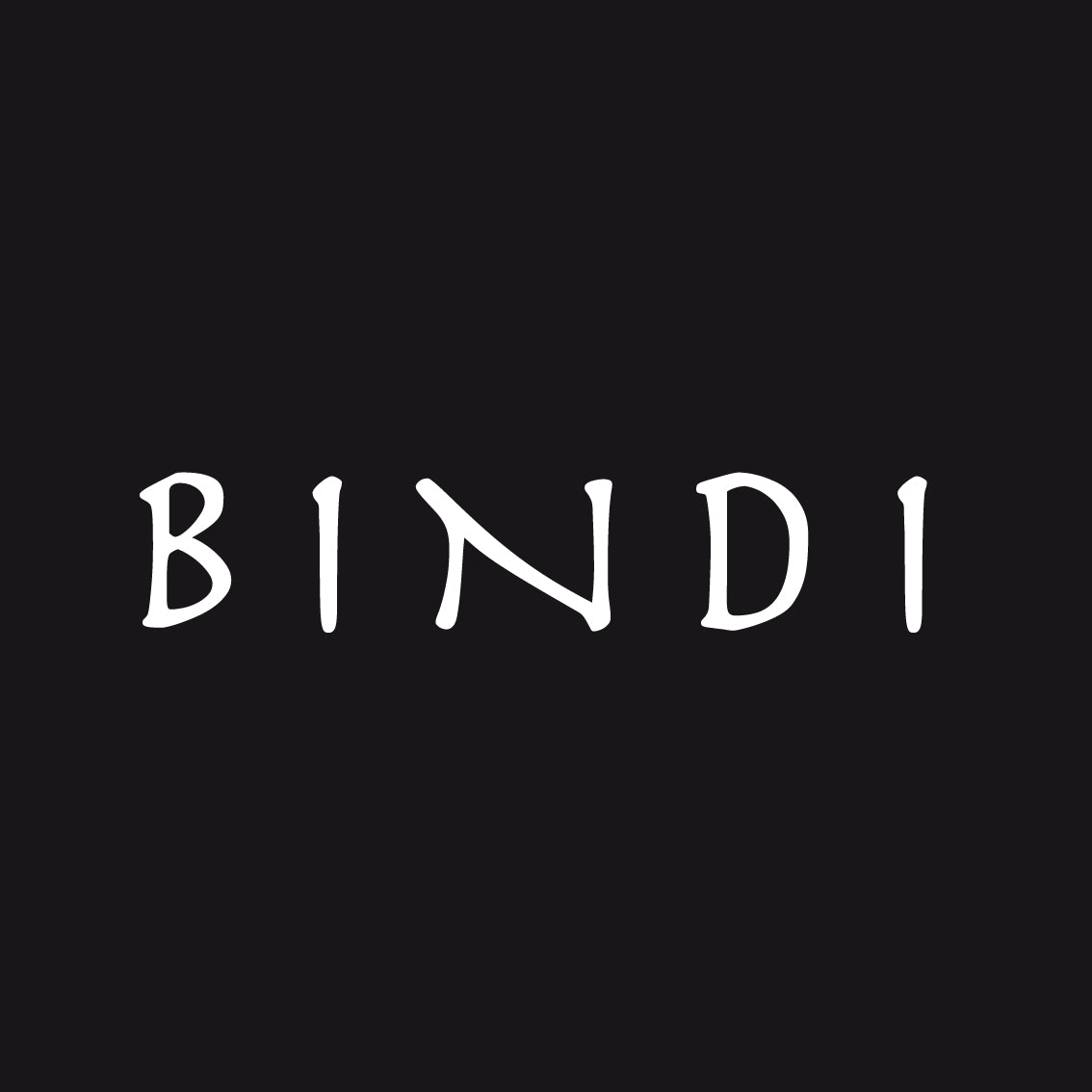Bindi by Sust